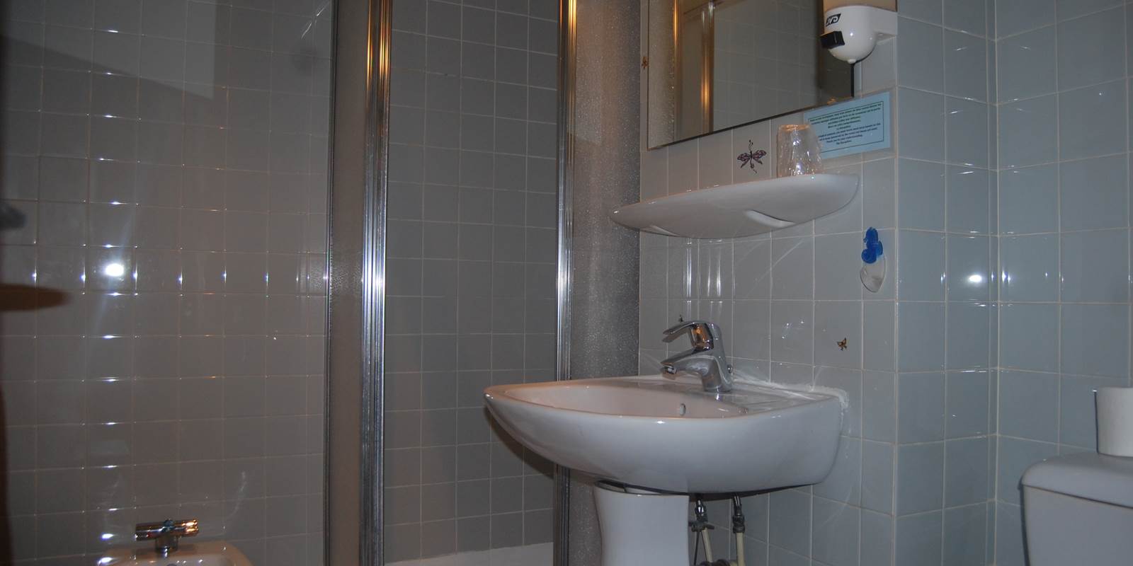 DWC hôtel Jean Bart 2 étoiles paris 6